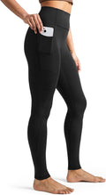Colorfulkoala Dreamlux No Front Seam Leggings (Style 61XZ)