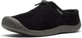 KEEN Men's Howser III Slip-On Shoes - Cozy Indoor/Outdoor Comfort
