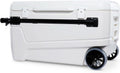 Igloo MaxCold Glide Coolers 110 QT - 5 Day Ice Retention