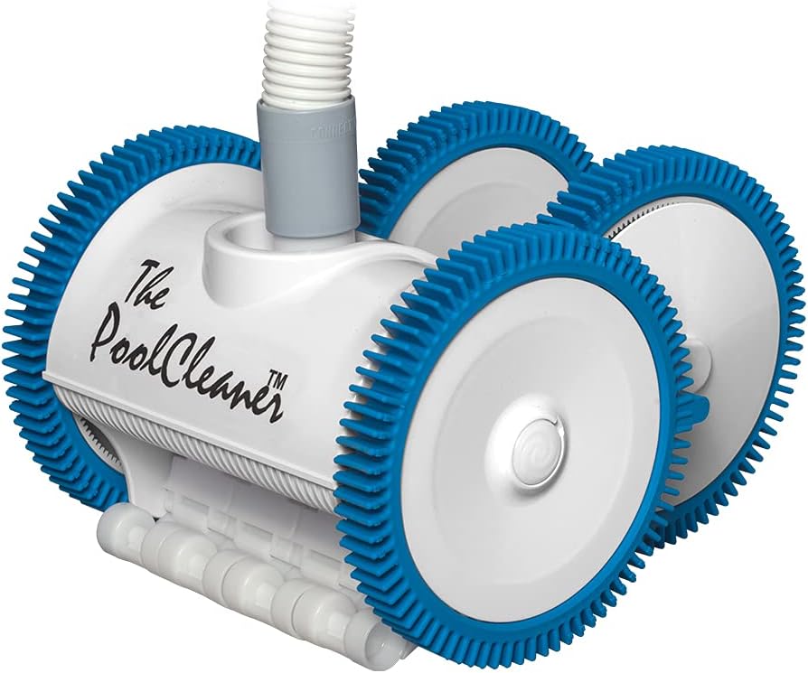 Hayward Poolvergnuegen Suction Pool Cleaner for In-Ground Pools