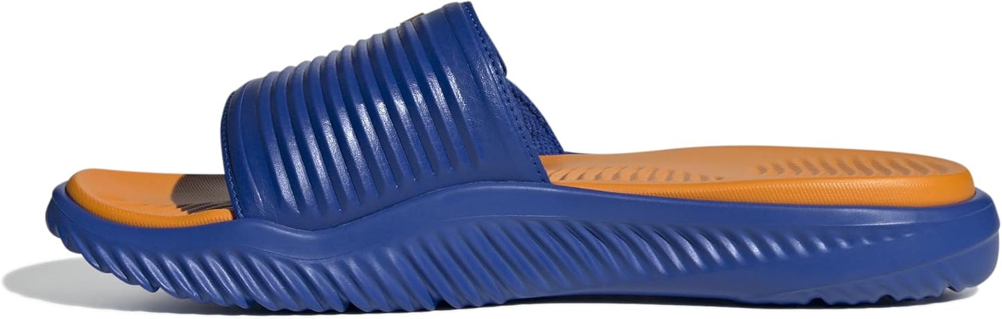 adidas Men's Alpharesponse 2.0 Athletic Sandals for Comfort
