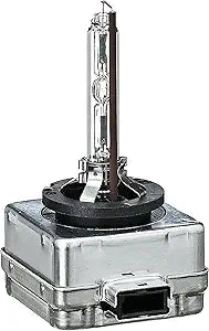 Osram Xenarc 66140 D1S 35W Xenon Headlight HID Bulb Review