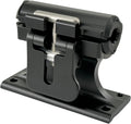 Thru Axle Bike Fork Mount Quick and Secure Mount for SUV Van