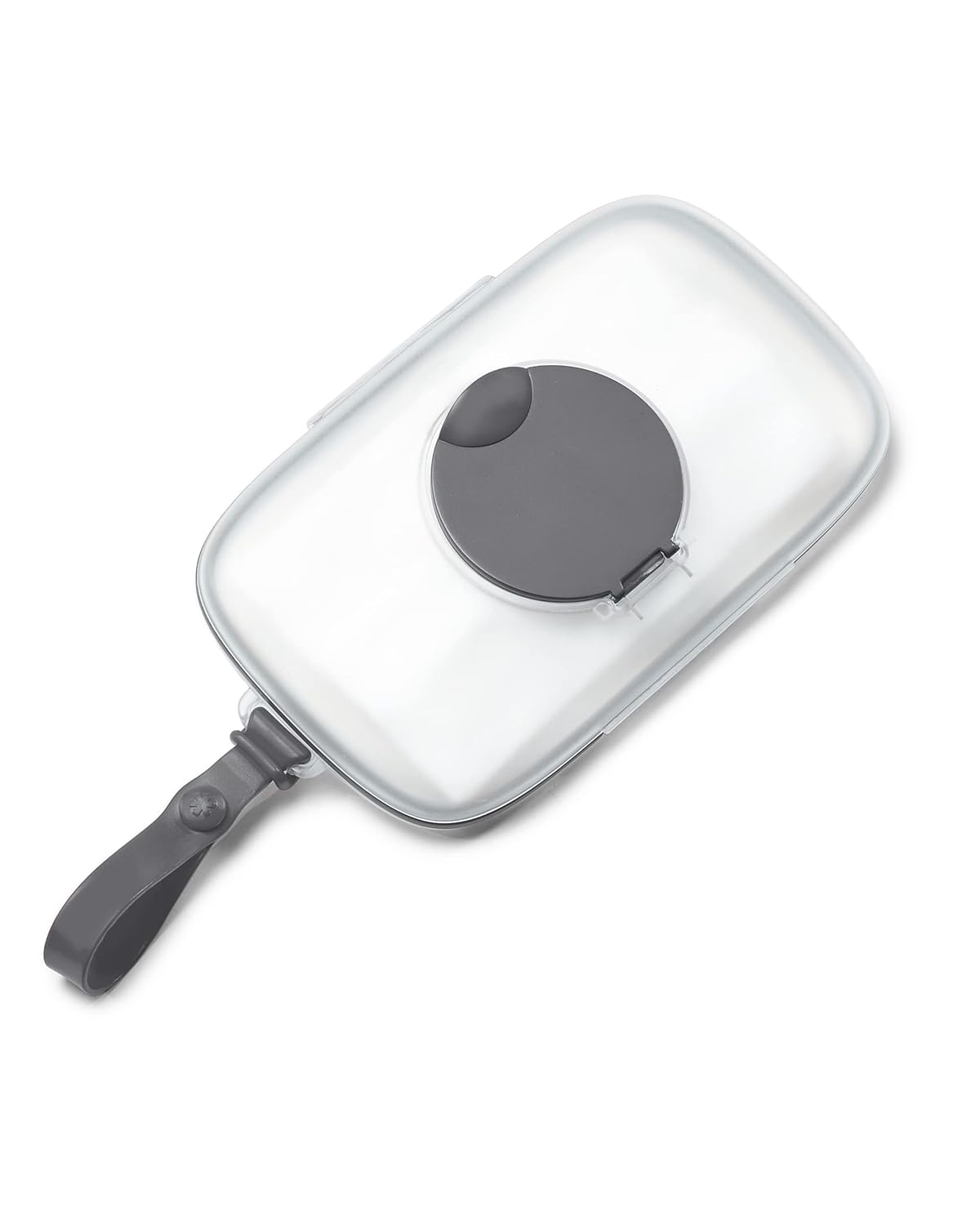 Skip Hop On-The-Go Wipes Dispenser - Portable Convenience