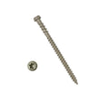 Coated Composite Deck Screws #10 x 2-3/4 - Durable Composite Decking