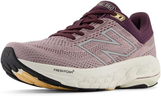 New Balance Womens Fresh Foam X 860 V14 for Ultimate Comfort