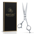 Sirabe HIGH-END Professional Barber Scissors - Ultra Sharp Hair Shears
