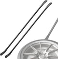 2 PCS Tire Mount and Demount Iron for Easy Tire Changes