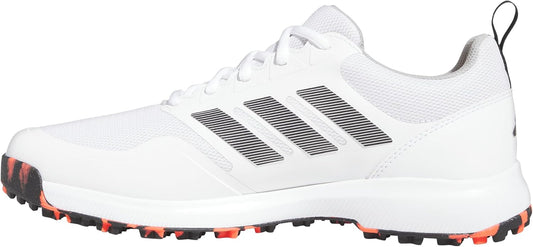 adidas Men's Tech Response 3.0 Spikeless Golf Shoes for Comfort