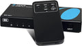 8K 4x1 HDMI 2.1 Switch - 4 in 1 HDMI Switcher for 4K@120Hz
