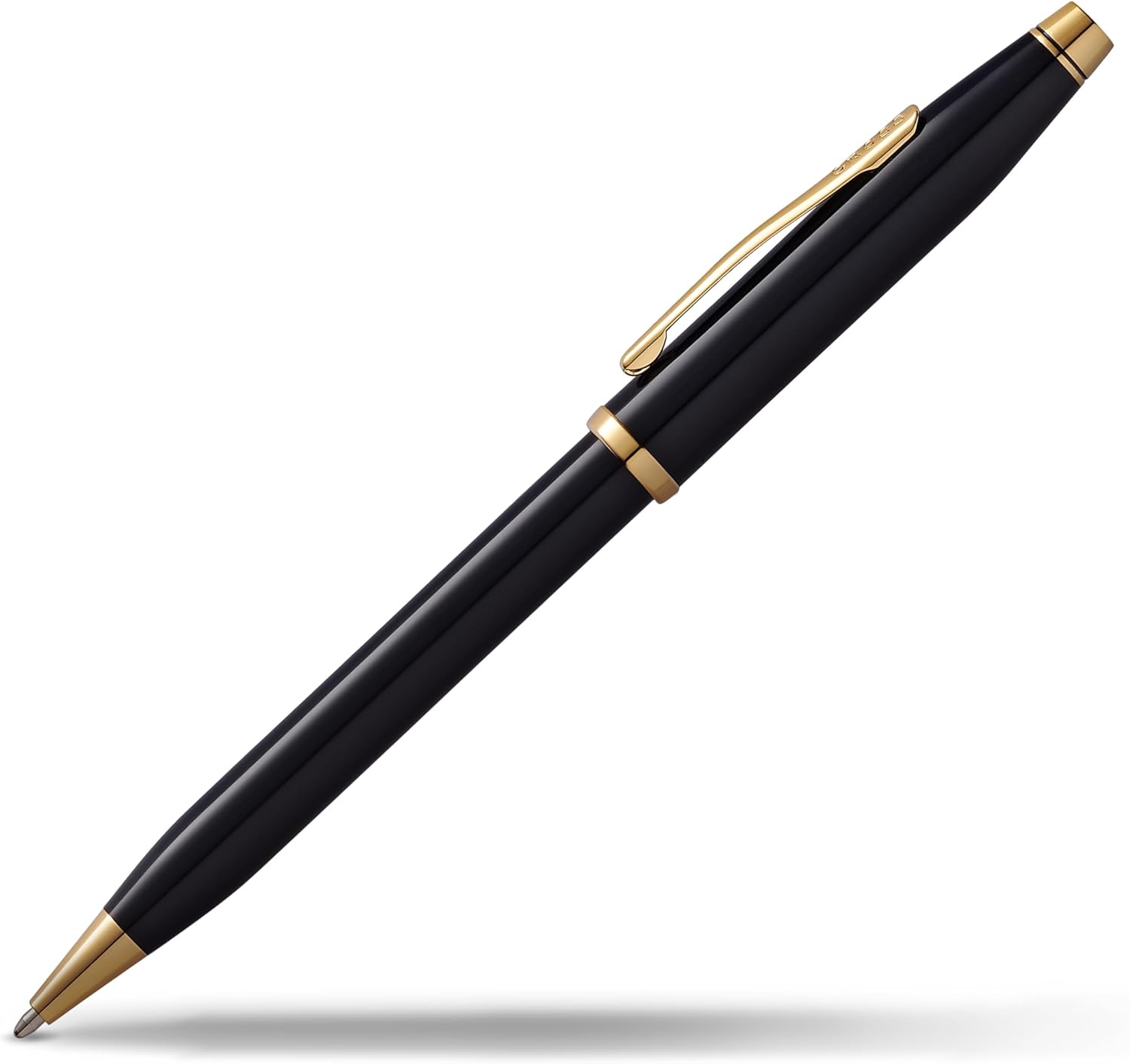 Cross Century II Refillable Ballpoint Pen in Luxury Gift Box