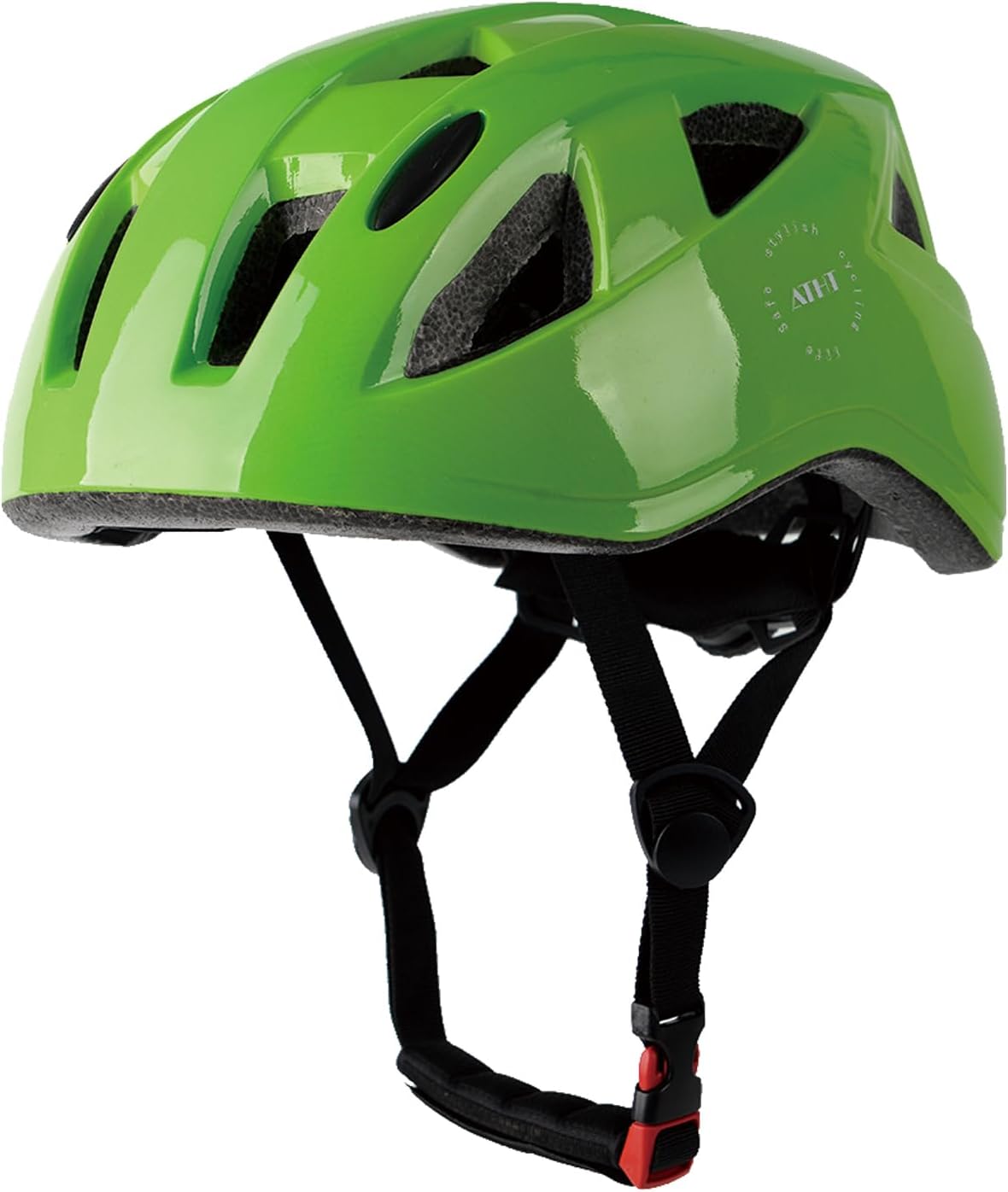 Kids Bike Helmet for Youth, Adjustable Sizes for Safety & Comfort