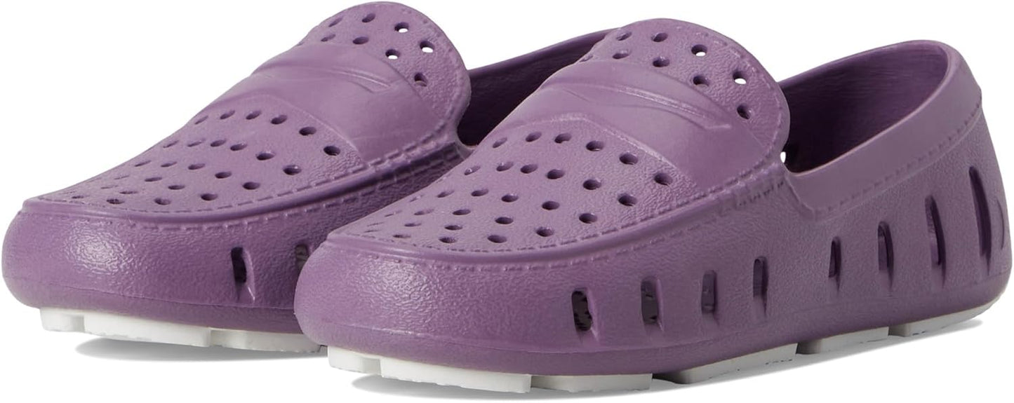 Floafers Prodigy Boat Shoe for Kids - Lightweight & Water Friendly