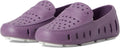 Floafers Prodigy Unisex-Child Boat Shoe - Lightweight (Style KDLK)