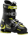 Adjustable Kids Ski Boots IDEA UP - Growable, Comfortable Fit