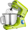 Aucma Stand Mixer 7.4QT - Large Capacity Home Kitchen Mixer