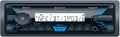 Sony DSXM55BT Bluetooth Marine Stereo Receiver - Weather-Ready Sound