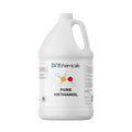 Methanol Industrial Grade 1 Gallon (128 fl oz) - Clear Solvent