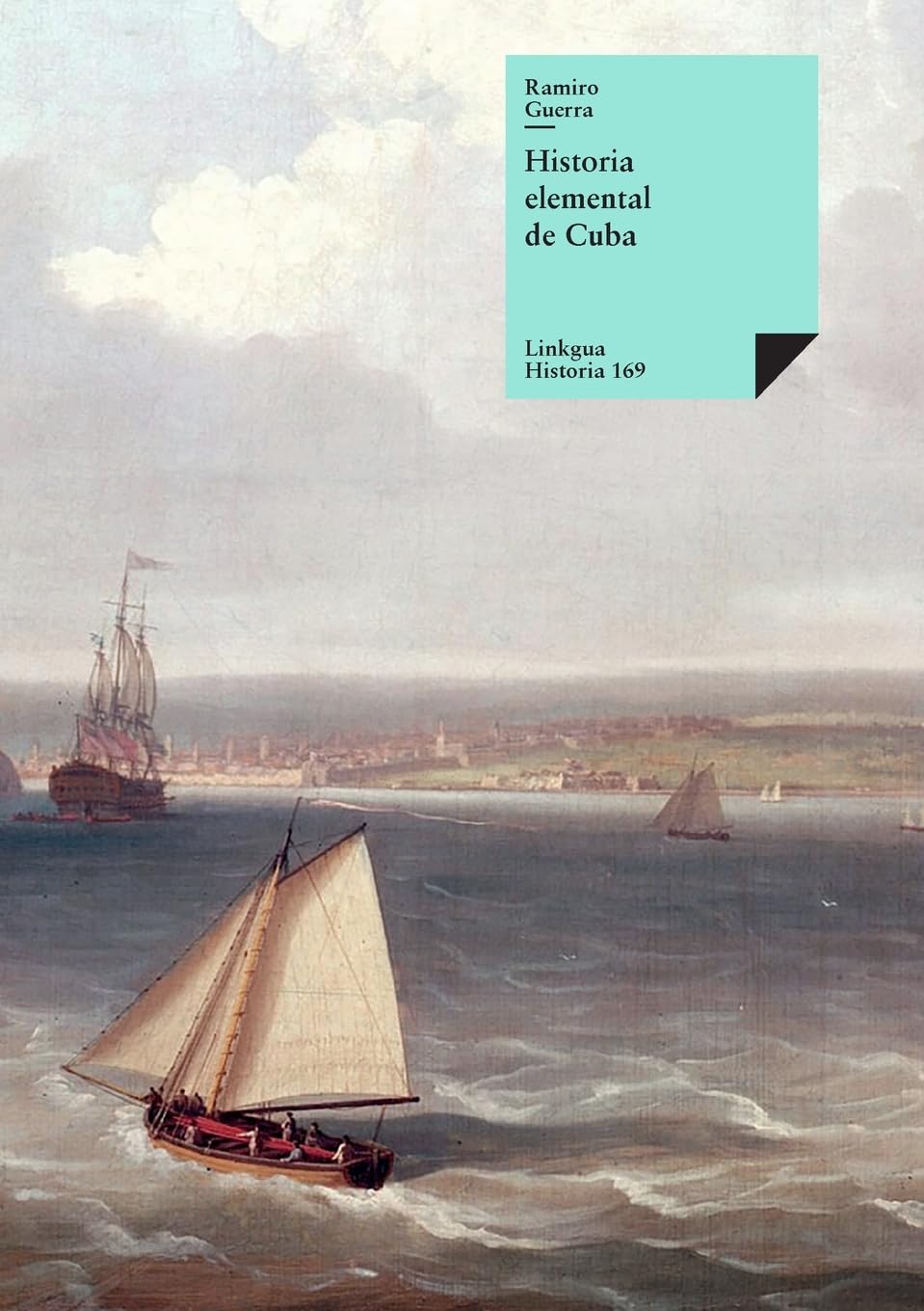 Historia elemental de Cuba: A Comprehensive Guide to Cuban History