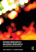 Doing Research/Reading Research - Practical Guide for Beginners