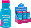 Morning Recovery Electrolyte with Energy - Hydrate While Drinking