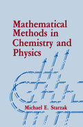 Mathematical Methods in Chemistry and Physics - Practical