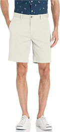 vineyard vines Mens 9 Inch Stretch Breaker Shorts - Classic Stretch