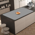 2MM Extra Thick Silicone Mats for Kitchen Counter - Large