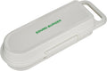 Audio-Technica AT-SBC1-WH Sound Burger Case, White - Protected