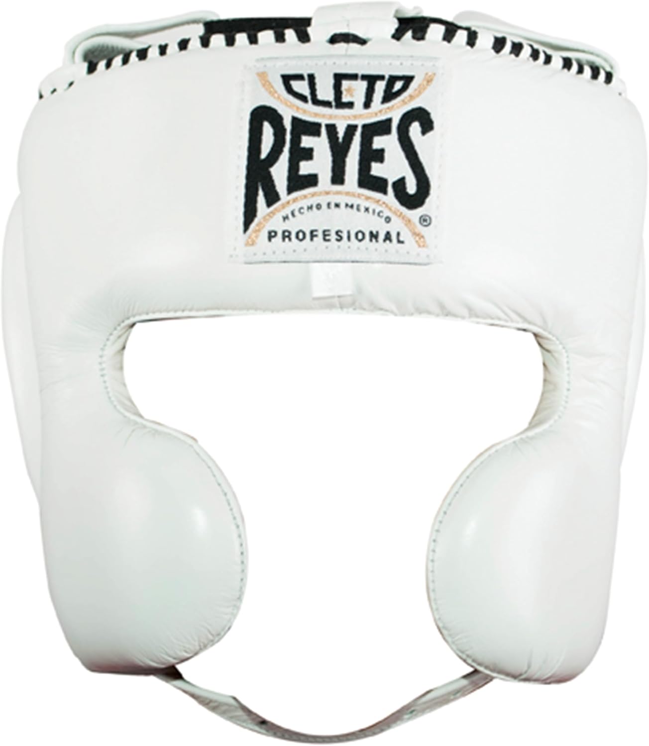 Cleto Reyes Headgear: Ultimate Face Protection