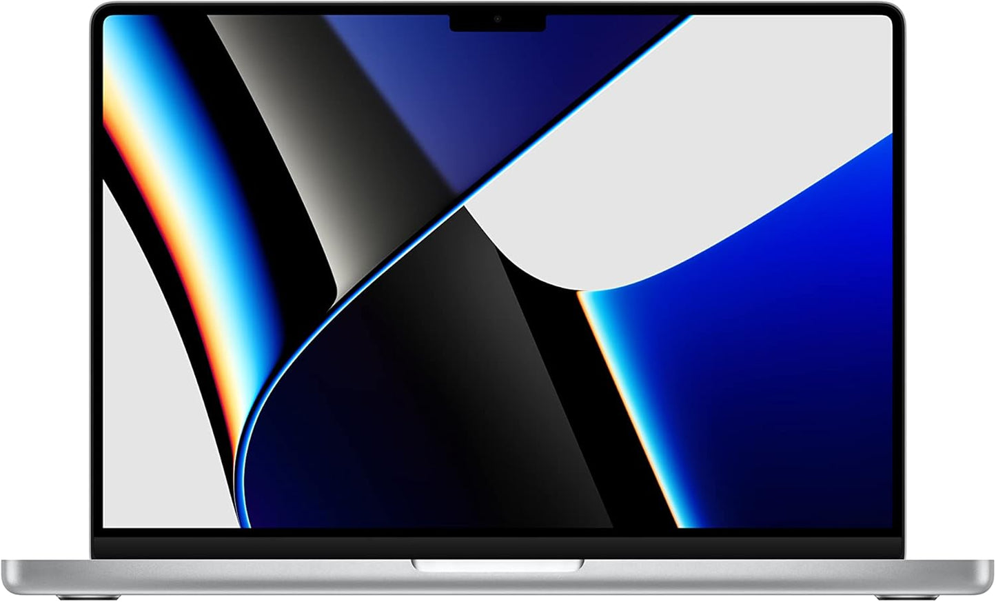 2021 Apple MacBook Pro 14-inch with M1 Pro Chip and 1TB SSD