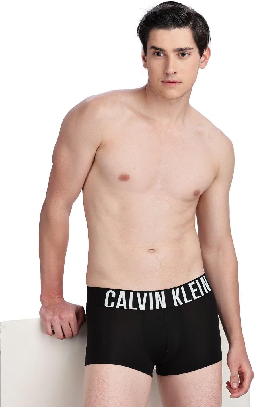 Calvin Klein Men's Intense Power Low Rise Trunk 3-Pack Review