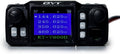 QYT KT-7900D Quad Band Base Radio - Compact Amateur Mobile