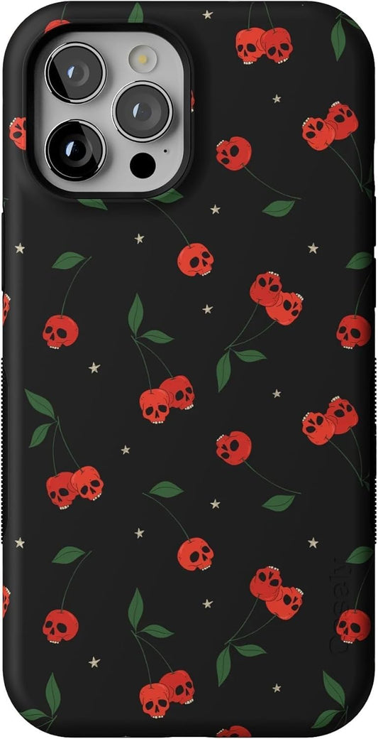 Casely iPhone 12 Pro Max Case | Sweet Revenge Design