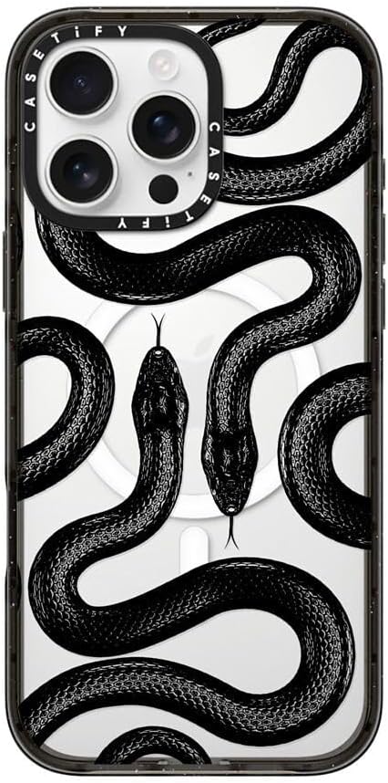 CASETiFY Impact Case for iPhone 16 Pro Max with Drop Protection