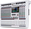 GF12PRO 12-Channel Audio Mixer - Powerful Stage Mixer