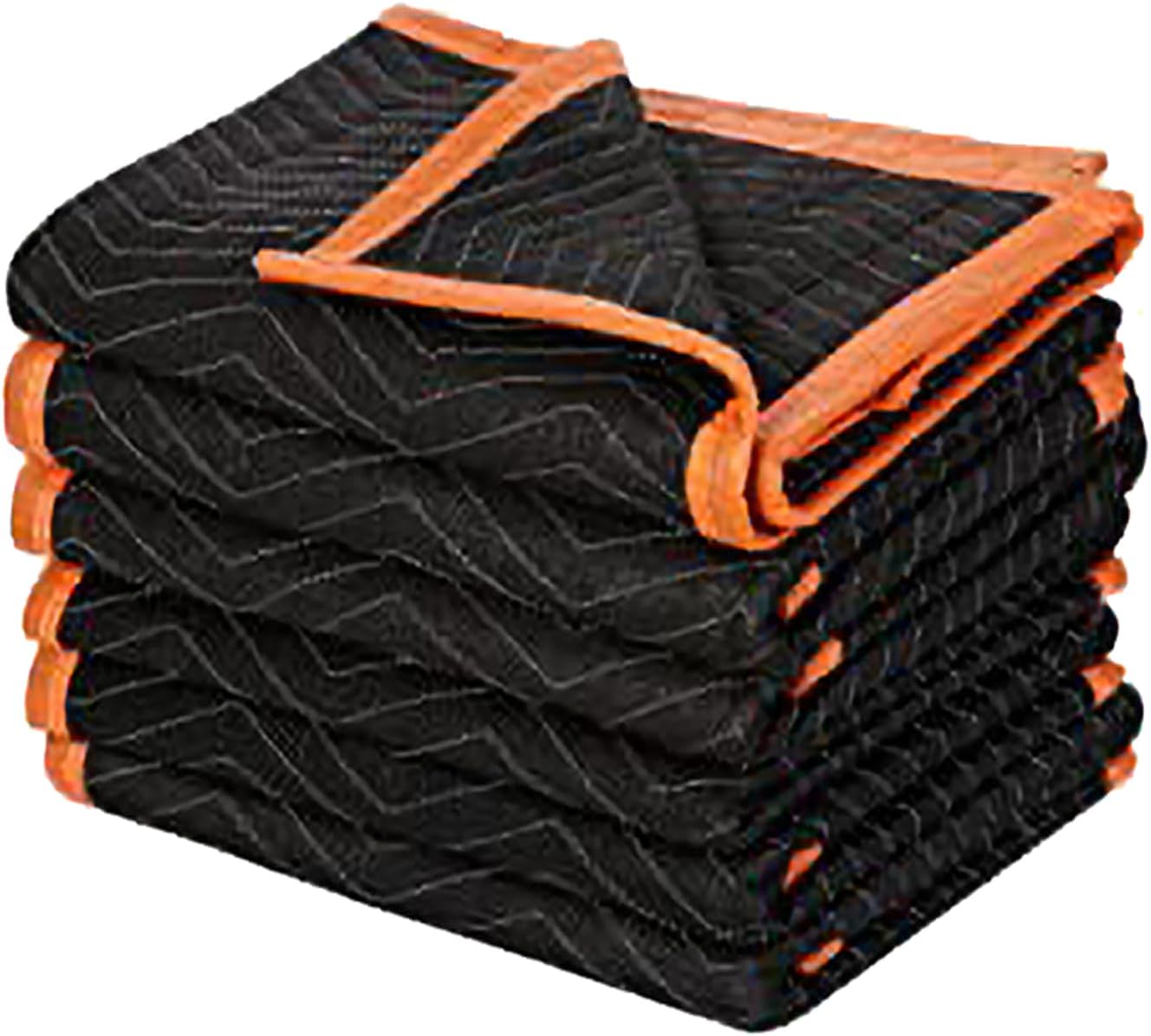 Large Moving Blankets for Furniture Packing and Shipping Needs