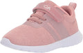 Nautica Kids Fashion Sneaker Athletic Running Shoe with One Strap Sole