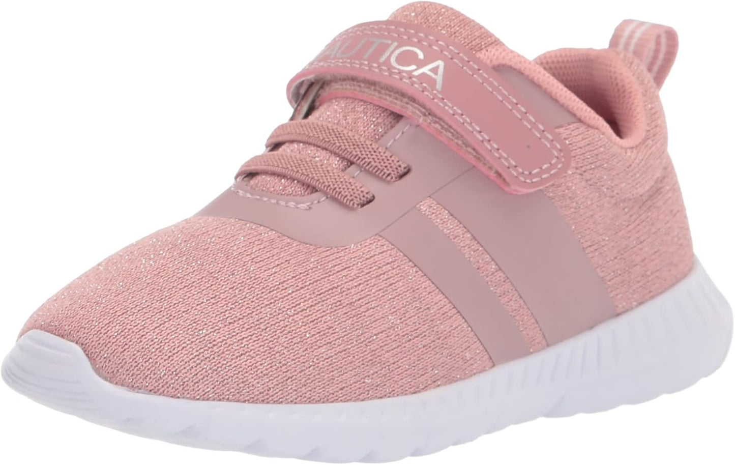 Nautica Kids Fashion Sneaker Athletic Running Shoe for All
