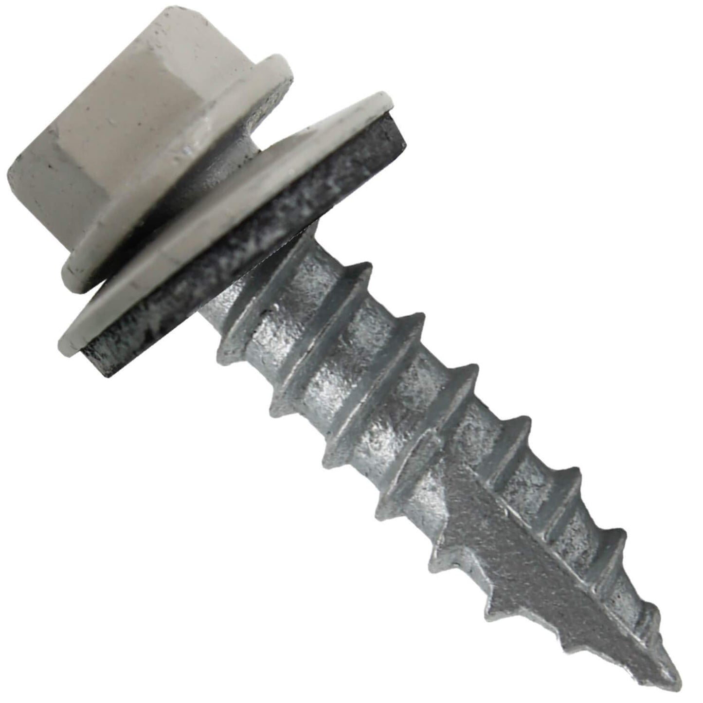 Metal Roofing Screws for Secure and Durable Roof Installations