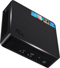 Intel NUC 13 Pro Mini PC - Compact 13th Gen Core i7 Workhorse