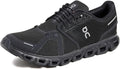 On Men's Cloud 6 Sneakers - Lightweight Cushioned Everyday Shoe Rubber