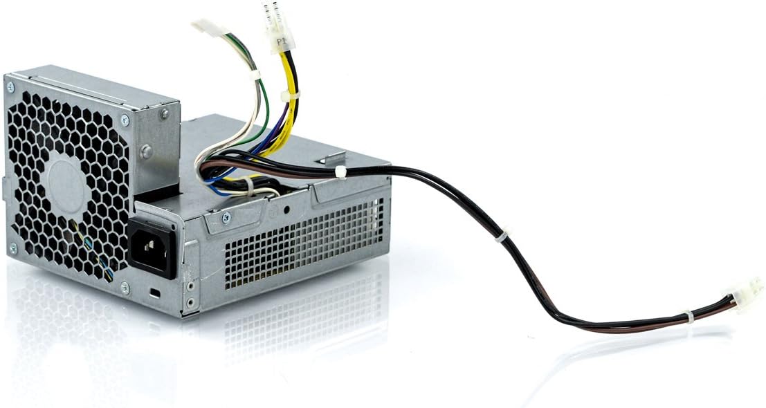 HP OEM Genuine PC8019 240W SFF Mini ITX PSU Power Supply Review
