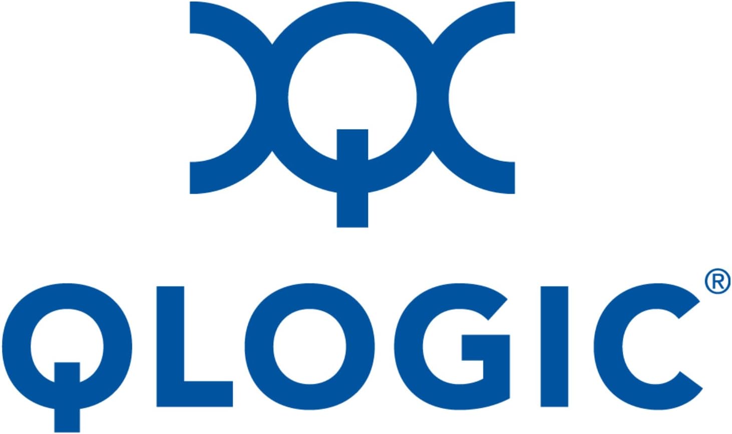 QLogic 1GB PCIe iSCSI Dual Port HBA for High-Speed Networking