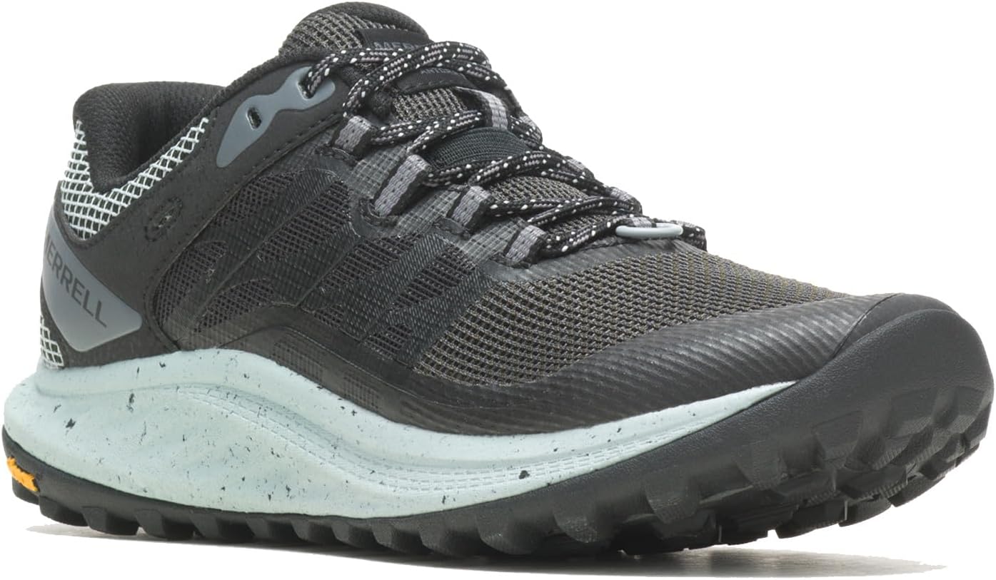 Merrell Antora 3: Trail-Ready Sneaker for Women