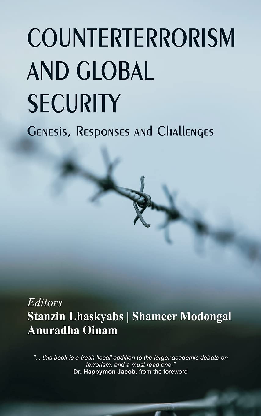Counterterrorism and Global Security: Challenges and Responses