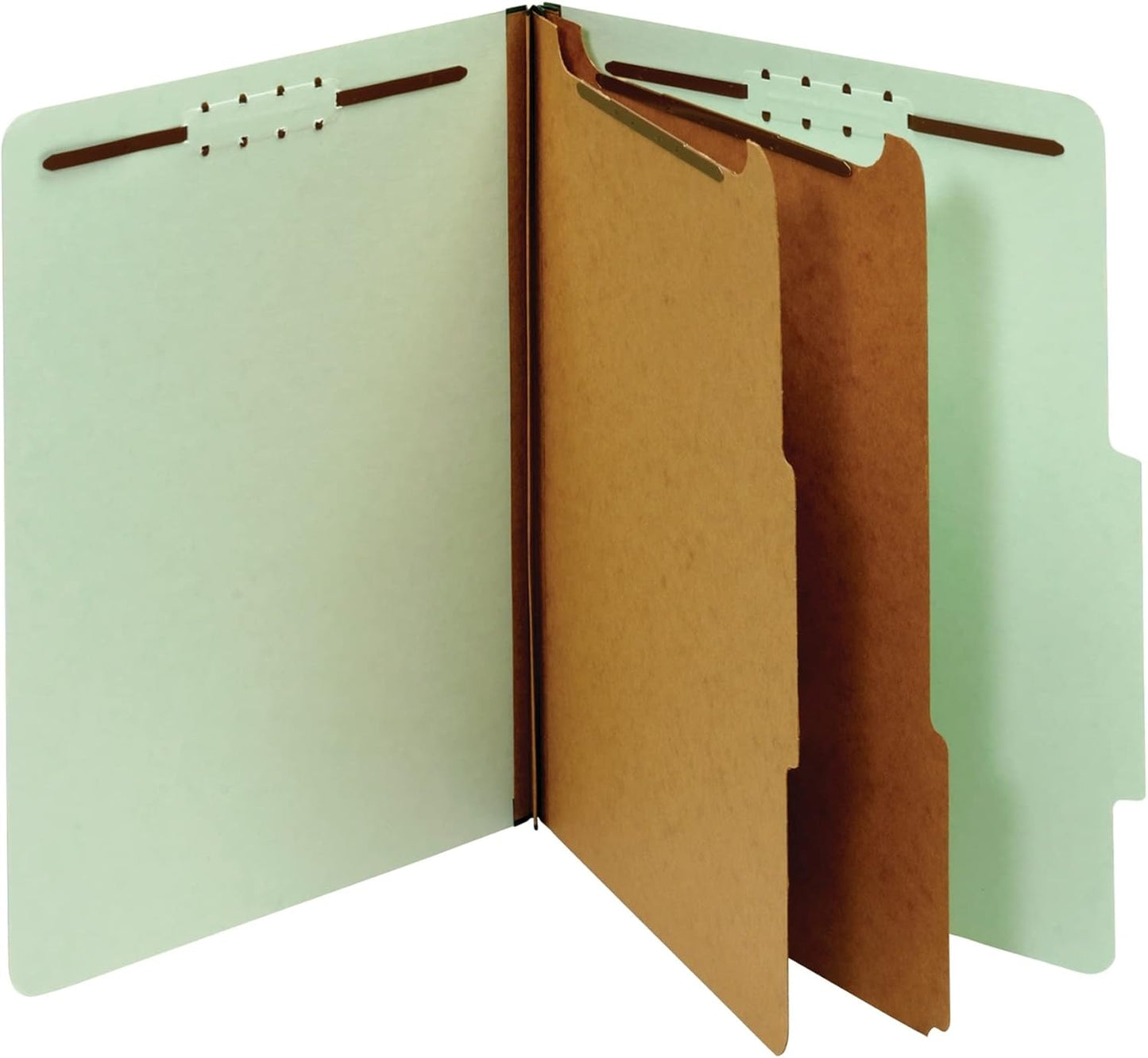 Organize With Eco-Friendly Office Depot Folders