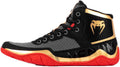 Venum Elite Wrestling Shoe - Lightweight Support for Training