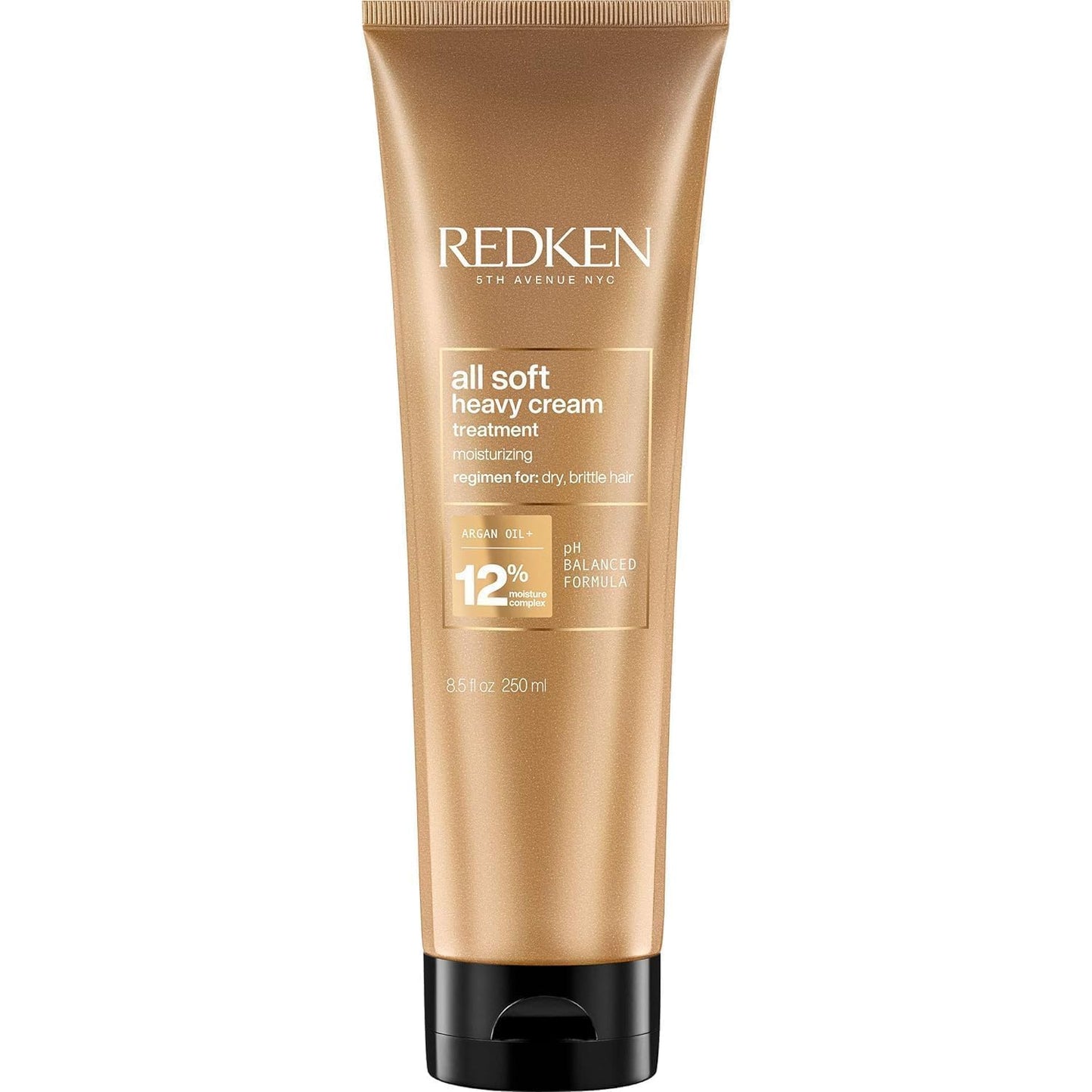 Redken All Soft Heavy Cream Super Treatment for Dry Hair