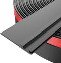 RVGUARD 40ft RV Slide Out Seal I-Shaped - Durable Weather Protection